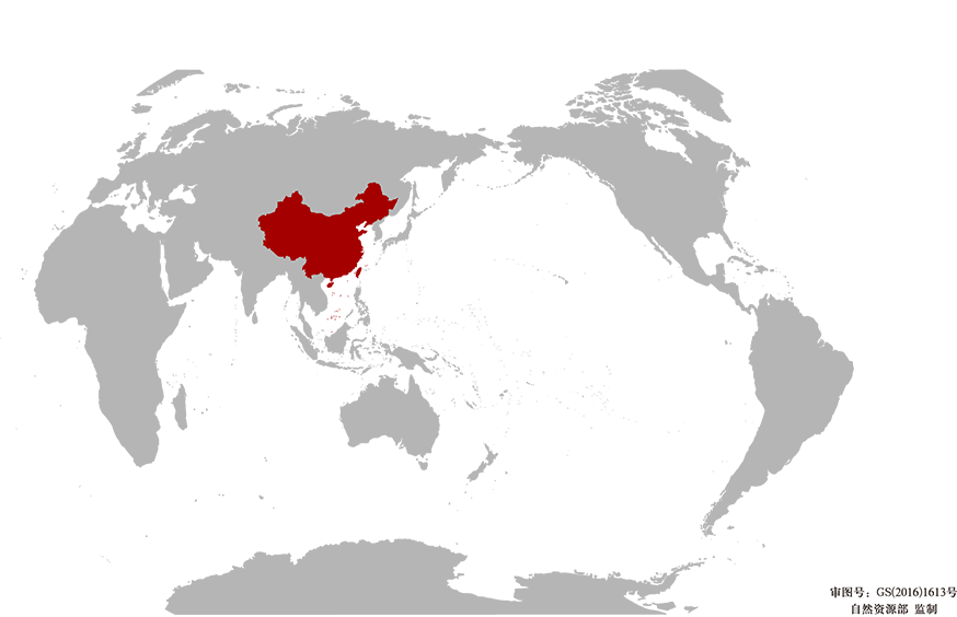 Mapa Mundialu