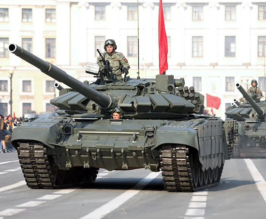 Przemysł militarny